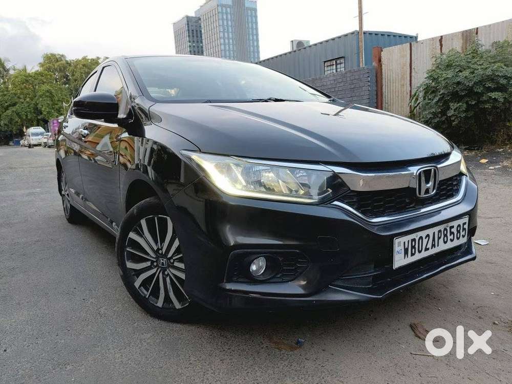 Honda City i-VTEC VX, 2019, Petrol