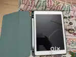 Apple i pad 6th generation 32 GB in brand new condition at Rs 8000