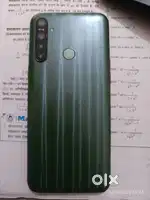 Realme narzo 10