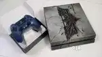 Ps4 with 2 months old evofox controller