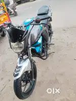 Yamaha fz v2 good condition