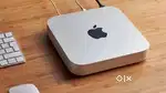 Apple mac mini