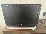 HP Omni 120-1232il All-in-One Desktop PC