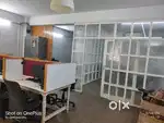 Aminjikarai 980sqft fully furnished office rent