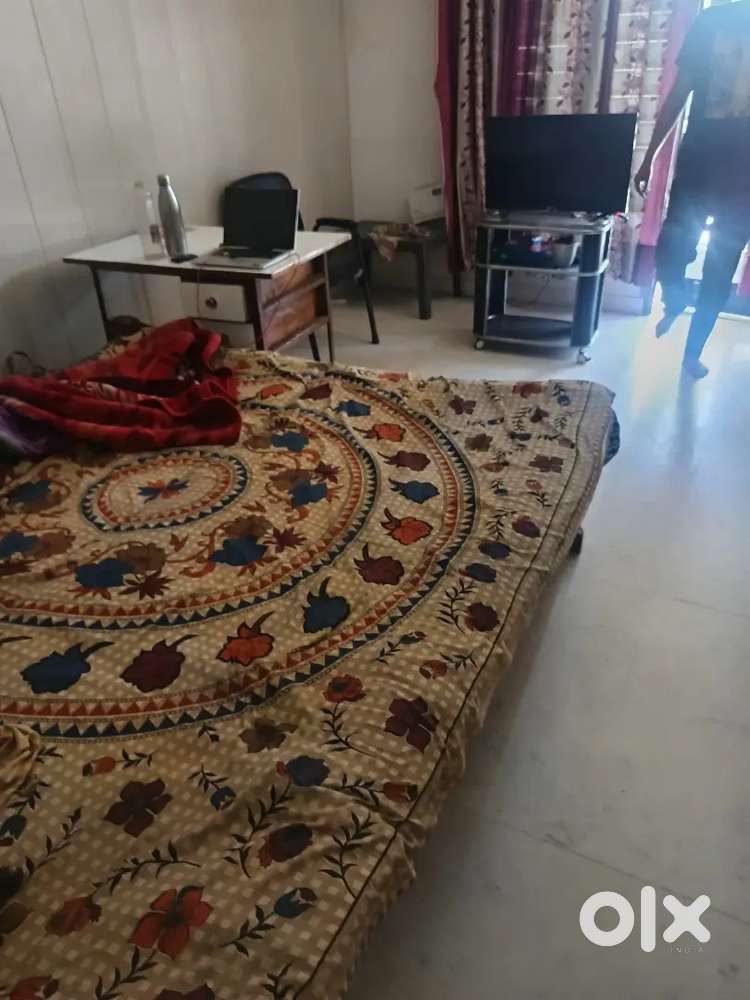 MHC manimajra, two room set ac bed fridge geyser cylender burner ro