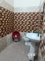 Room for girls only