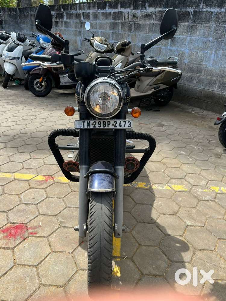 Jawa 42 2021 BS6, With 2Years warranty for engine & Electric component