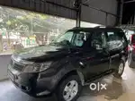 Tata Safari Storme 2014