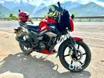 I want to sell my tvs raider bike