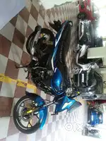 Bajaj platina 110cc with disc brake bike for sale
