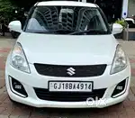 Maruti Suzuki Swift 2011-2014 VDI, 2012, Diesel