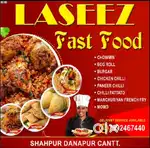 Fast food mistri