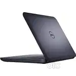 Dell laptop i7