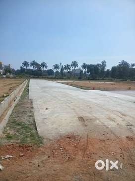 Secure your plot near Attibele circle