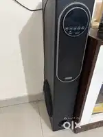 ZEBRONICS TOWER SPEAKER