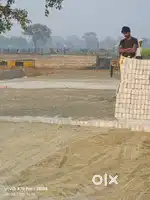 Luxurious Residential Plot Available In Lucknow City