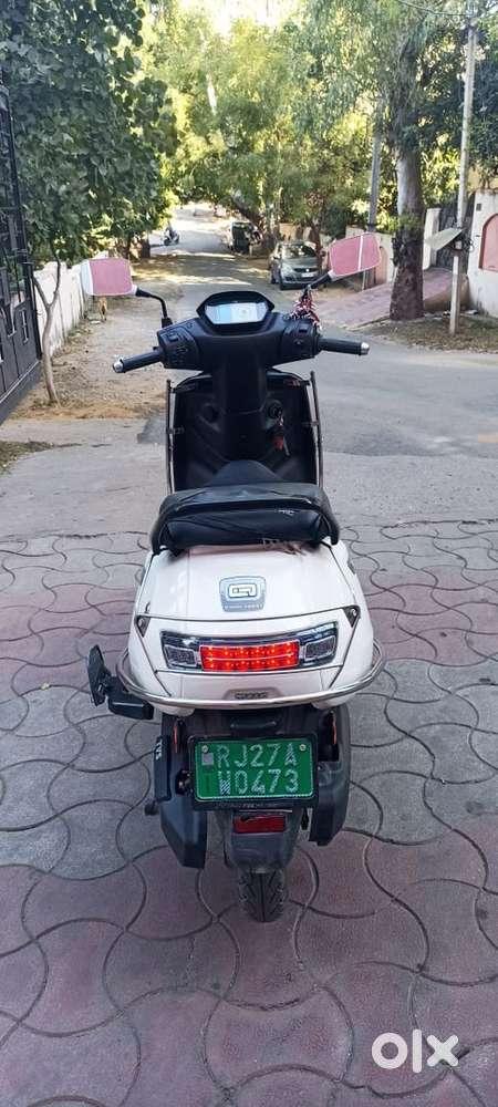 Brand new condition 1 year old only