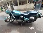 Diesel engine bullet