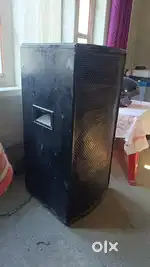 Sound system