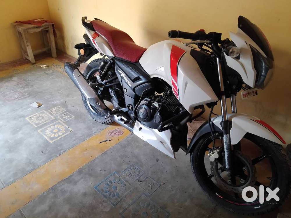 Apache 160 2v in mint condition