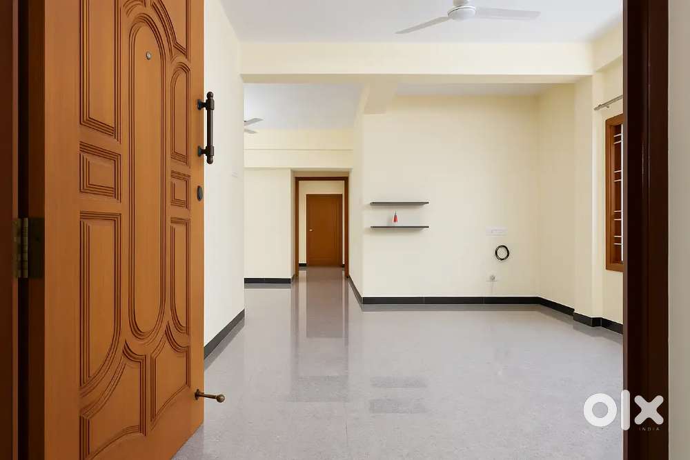 2 bhk house for rent in saibaba Colony