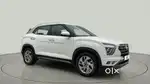 Hyundai Creta 1.5 CRDI SX, 2021, Diesel