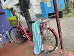Ladybird cycle for sale kalpathy