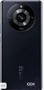 Wonderful brand for realme