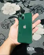 IPHONE 13 USED MODEL IN GENIUNE  PRICE IN YOUR BUGET