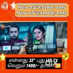 SONY new 32 inch smart android imported led tv call now±±