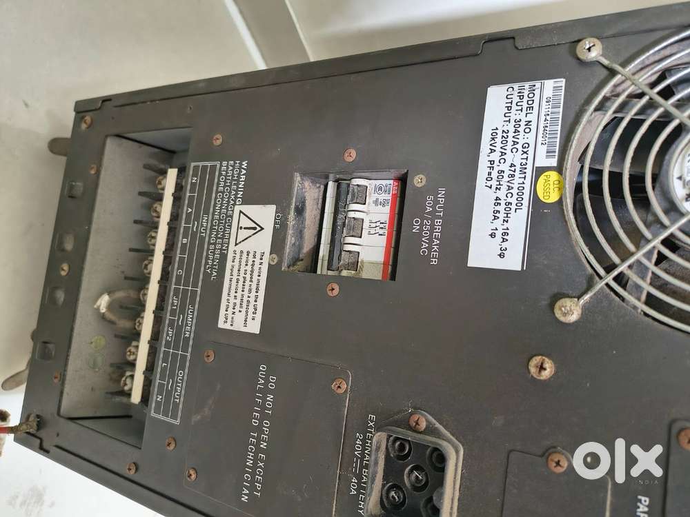 10kva ups for sale