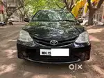 Toyota Etios GD SP*, 2012, Diesel