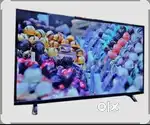 Offer android smart 4k LED TV new model