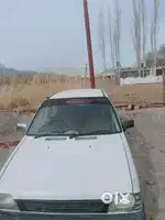 Maruti Suzuki Alto 2005