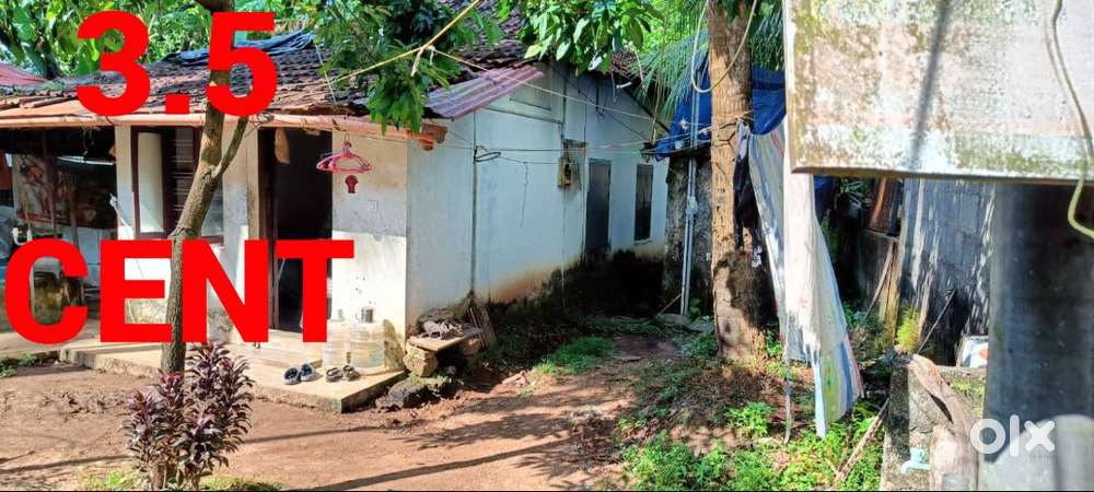Prime 3.5 Cent Plot near ProspectPoint SI Flat, Kannur Road, Kozhikode