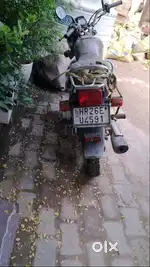 HERO SPLENDOR