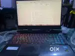 Laptop for sell urgent hP omen 15 gaming laptop