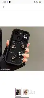 IPHONE 15 COVER