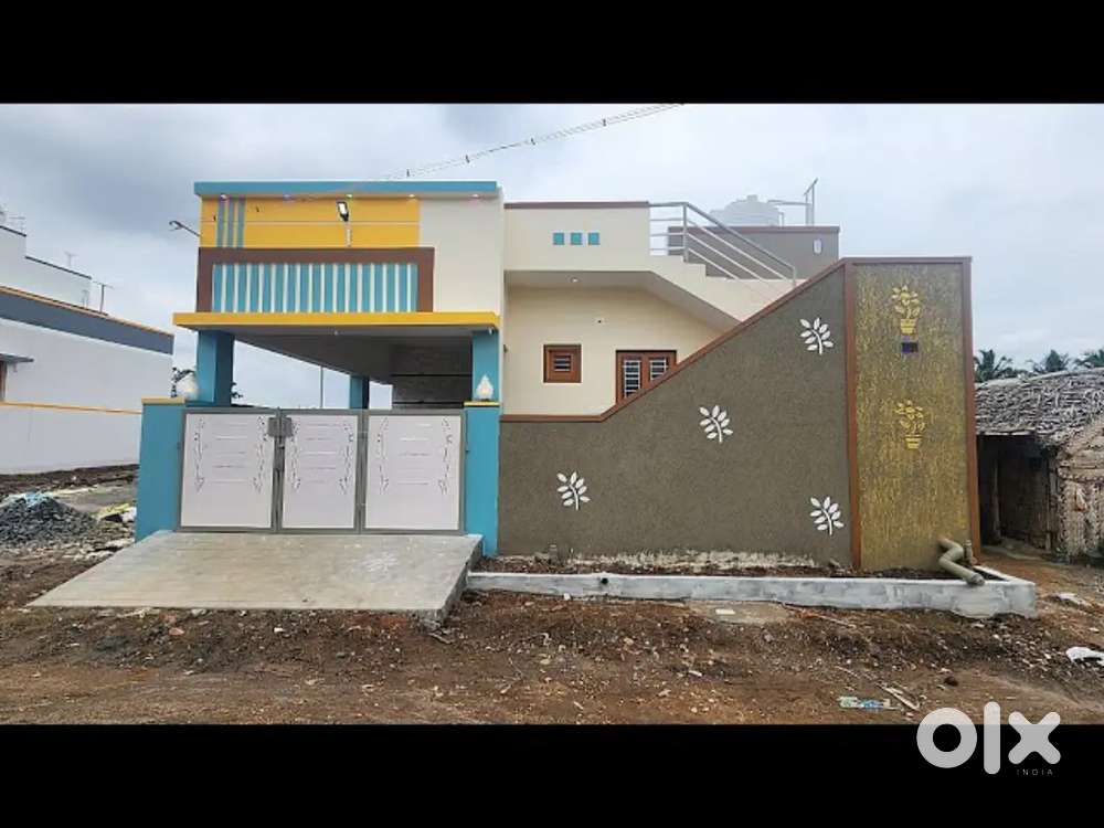 முன் பணம் இல்லாமல் கிரயம் மட்டுமே செலுத்தி வீடு குடி போகலாம்