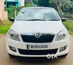 Skoda Rapid 2013-2016 1.5 TDI Style Plus, 2016, Diesel