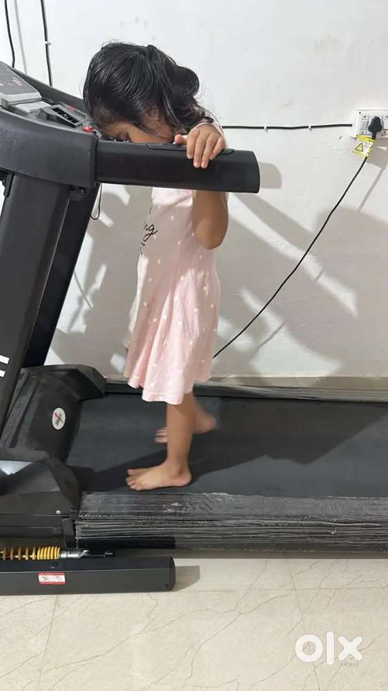 Gym Runing Treadmill