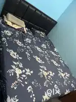 King size bed