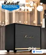 Marshall Woburn-II Premium Sound System