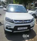 Maruti Suzuki Brezza 2018 Diesel 65000 Km Driven
