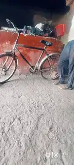 Perfect condition, Hero Ranger Bycycle for daily use.