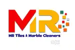 Marketing executive