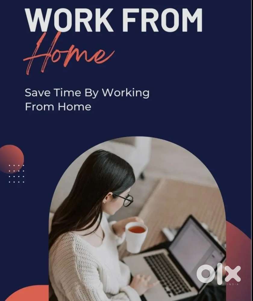 Work from home