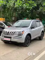 Mahindra XUV500 2011-2015 W8 2WD, 2013, Diesel