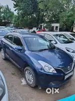 Maruti Suzuki Baleno 1.2 Delta SHVS, 2017, Petrol