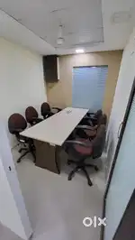 Luxury Office Space for Rent